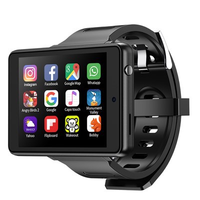 К 2800 4 Г веће екране Пословни спортови СмартВатцх